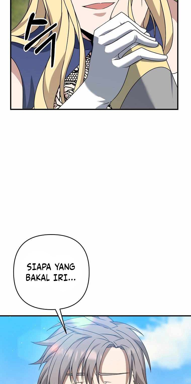 The Lazy Swordmaster Chapter 12 Gambar 27