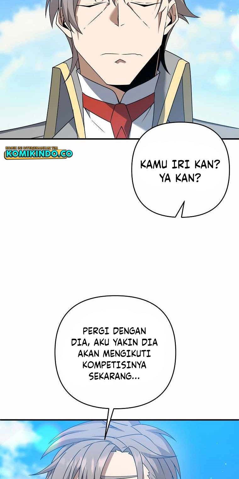 The Lazy Swordmaster Chapter 12 Gambar 28