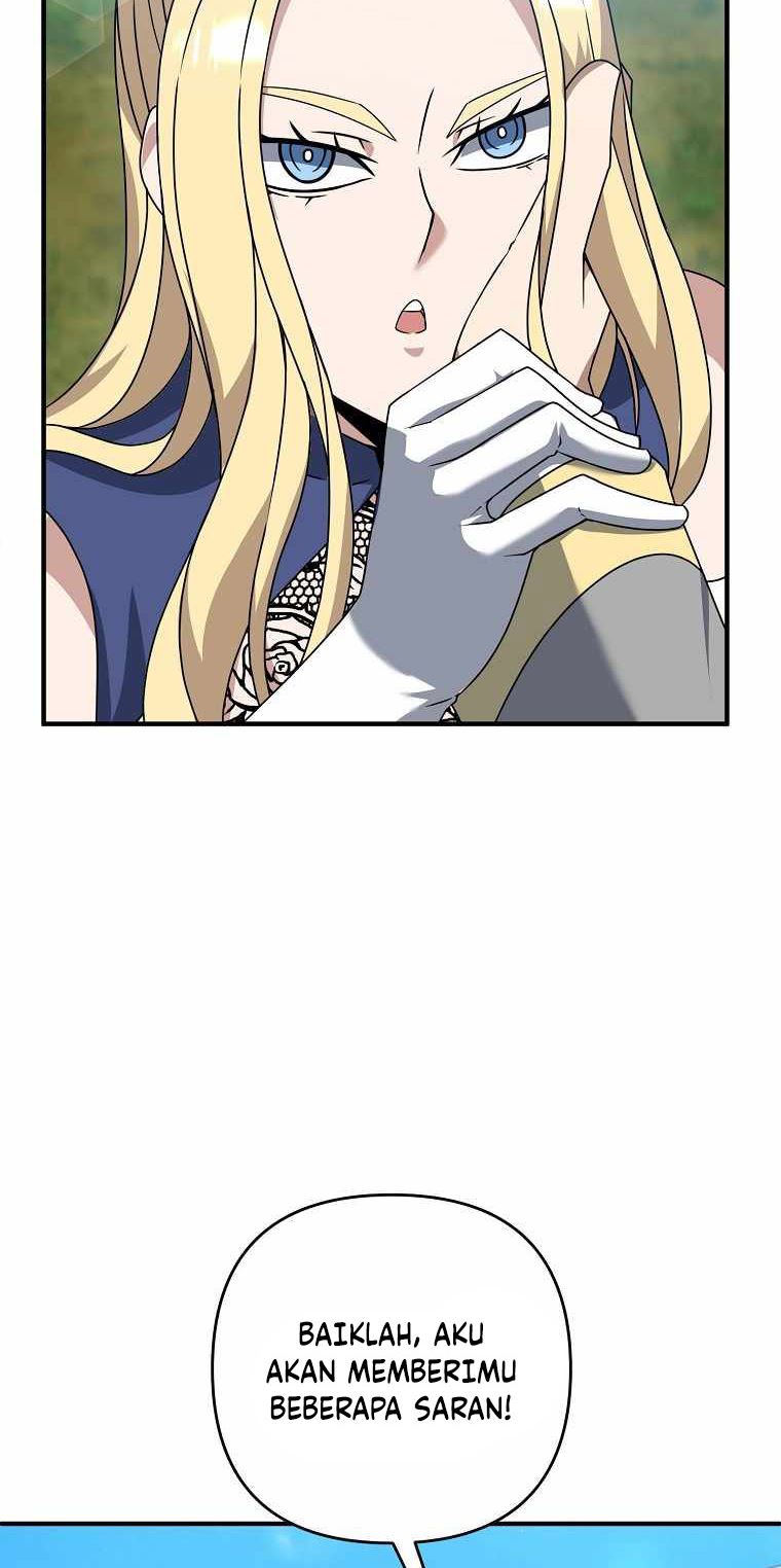 The Lazy Swordmaster Chapter 12 Gambar 30