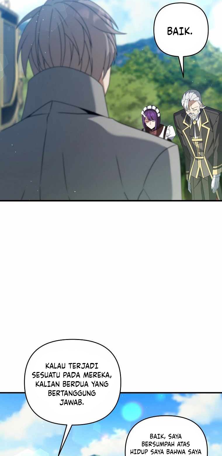 The Lazy Swordmaster Chapter 12 Gambar 33
