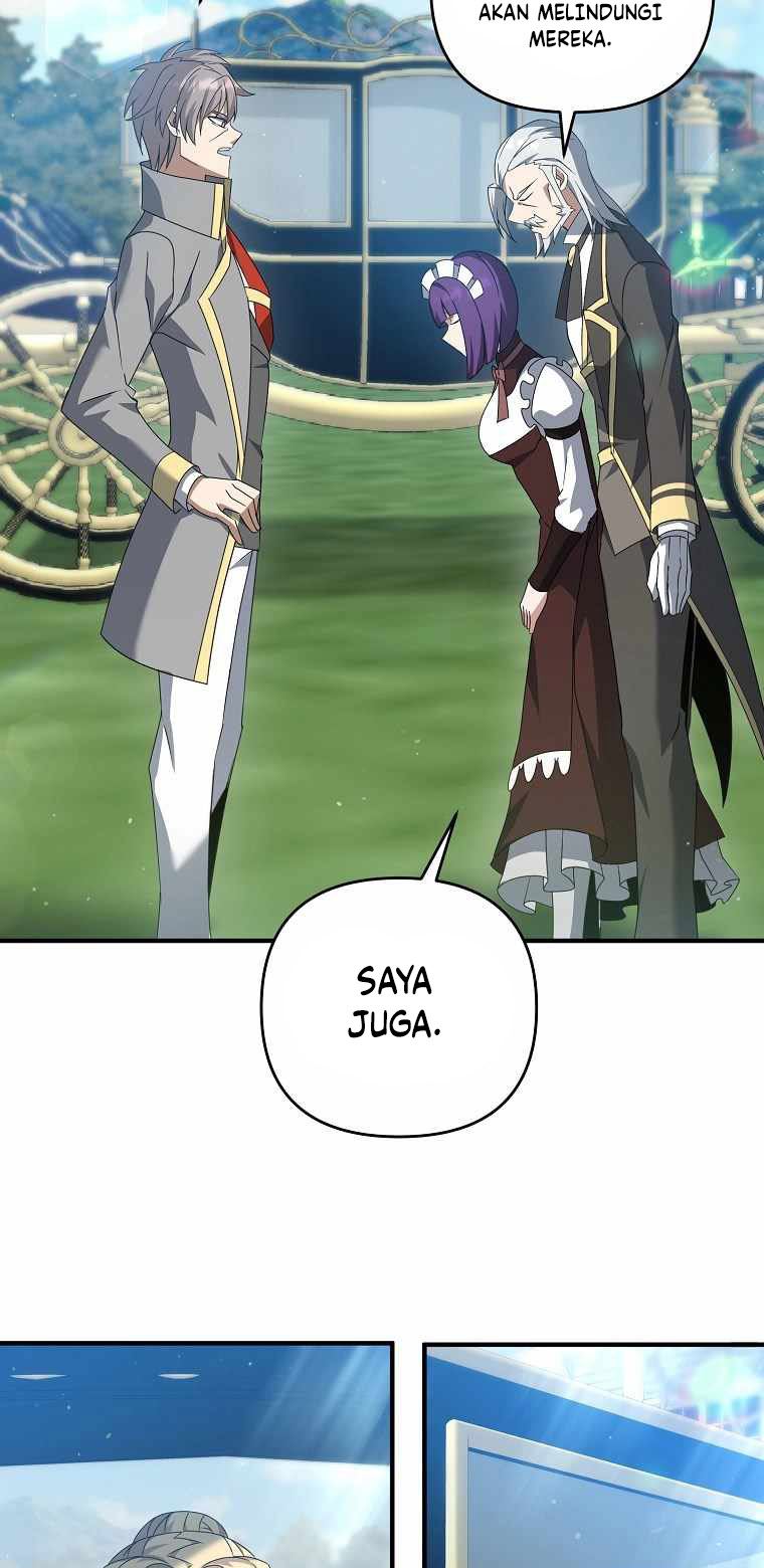 The Lazy Swordmaster Chapter 12 Gambar 34