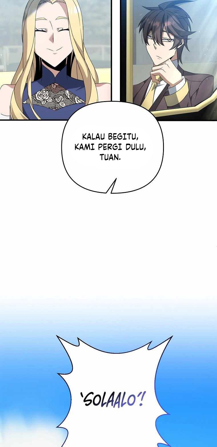 The Lazy Swordmaster Chapter 12 Gambar 35