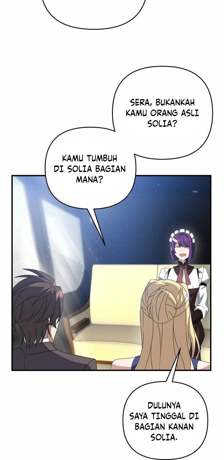 The Lazy Swordmaster Chapter 12 Gambar 41