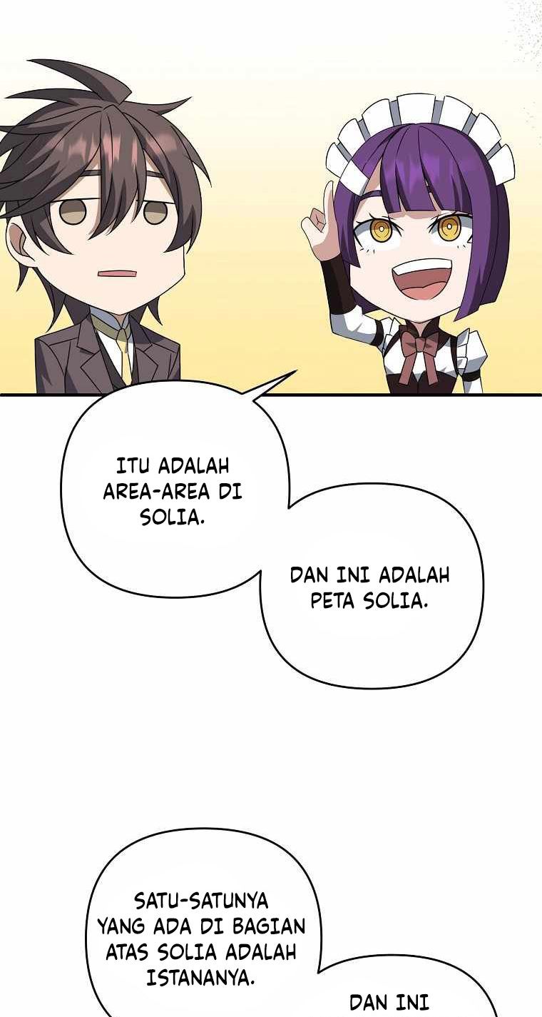 The Lazy Swordmaster Chapter 12 Gambar 43