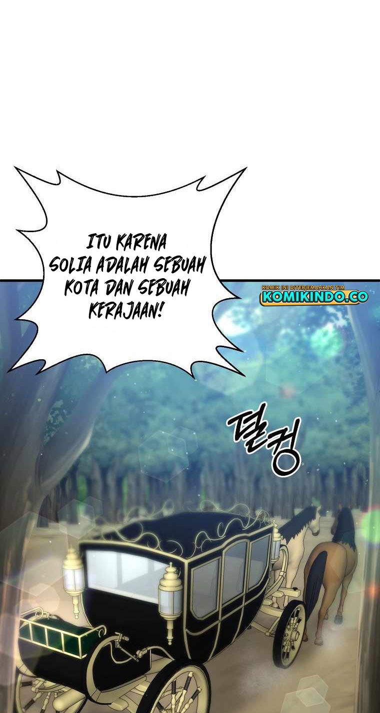 The Lazy Swordmaster Chapter 12 Gambar 45