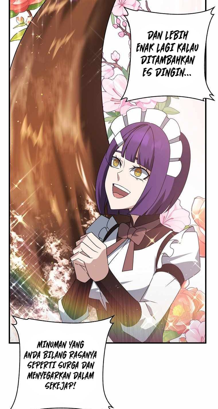 The Lazy Swordmaster Chapter 12 Gambar 49