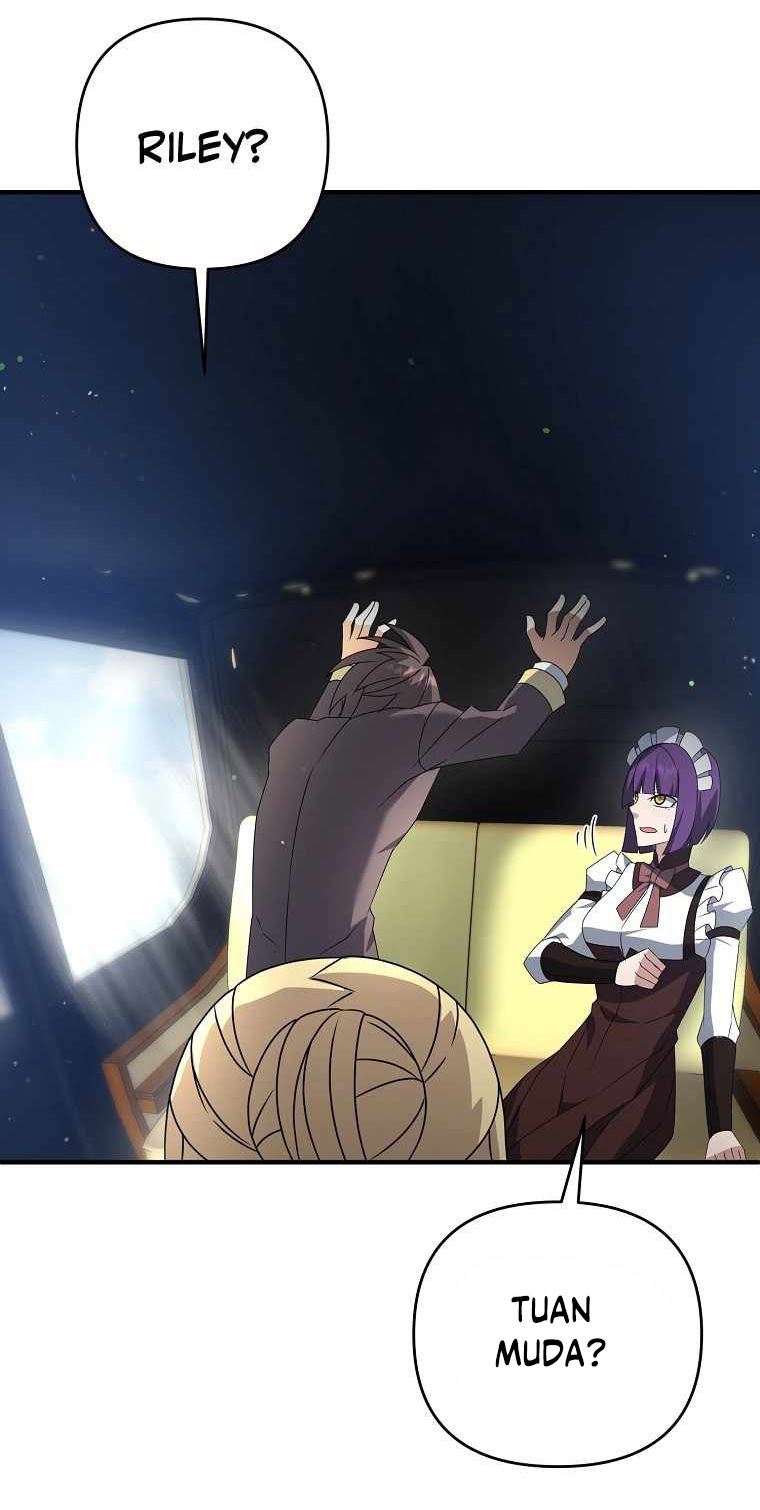The Lazy Swordmaster Chapter 12 Gambar 56