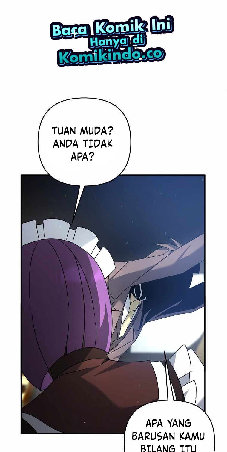 The Lazy Swordmaster Chapter 12 Gambar 57