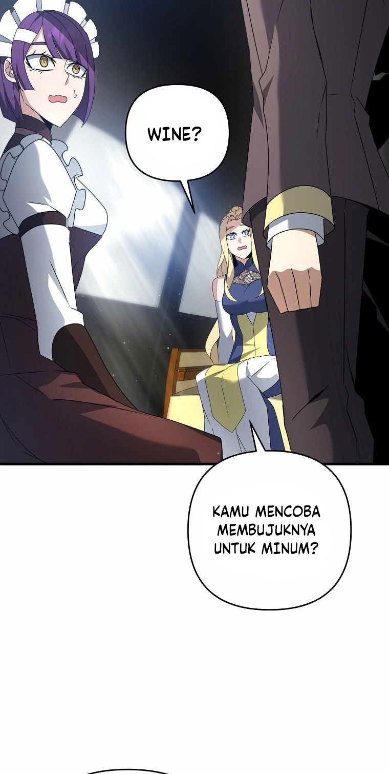 The Lazy Swordmaster Chapter 12 Gambar 59