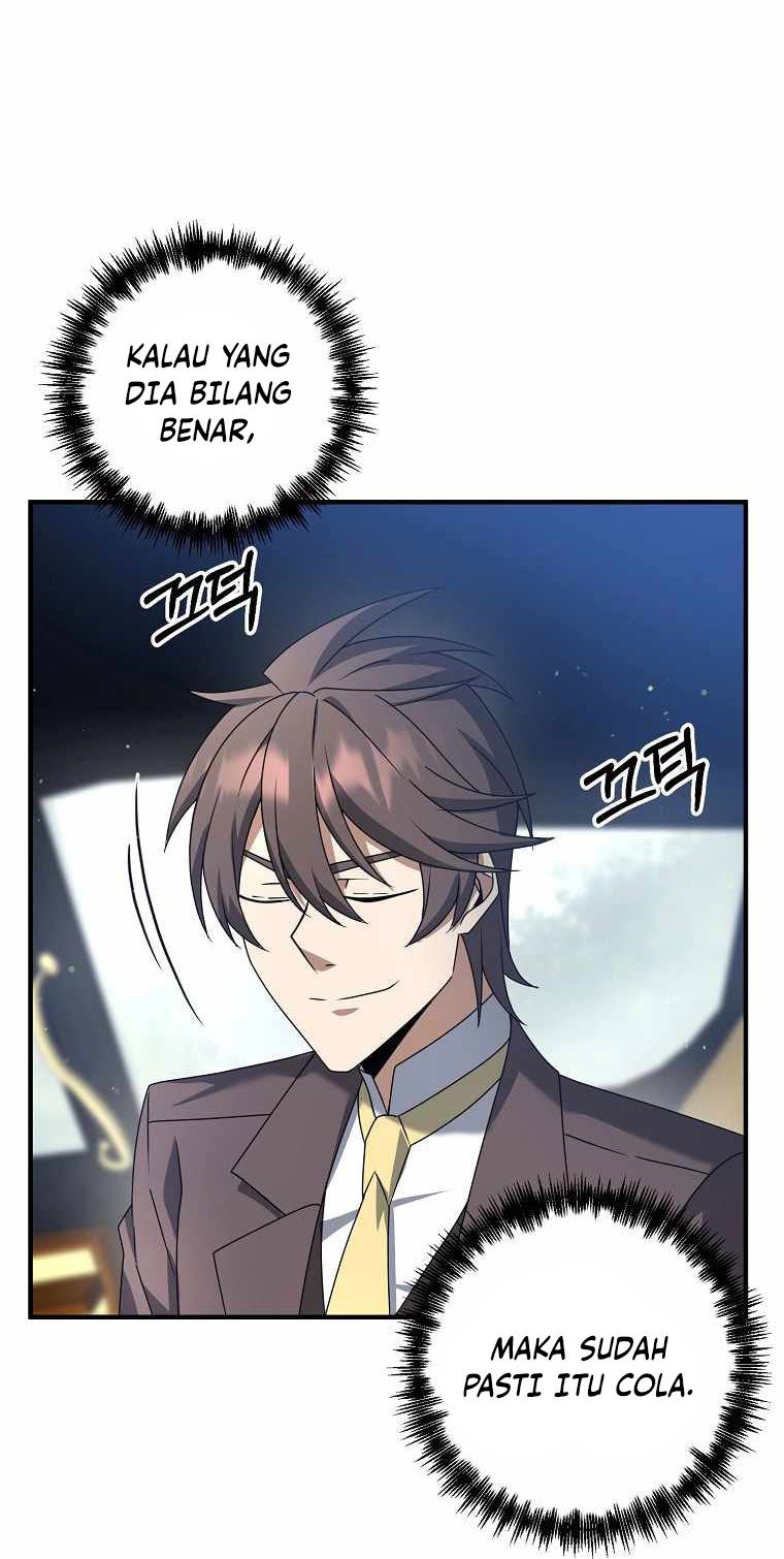 The Lazy Swordmaster Chapter 12 Gambar 61