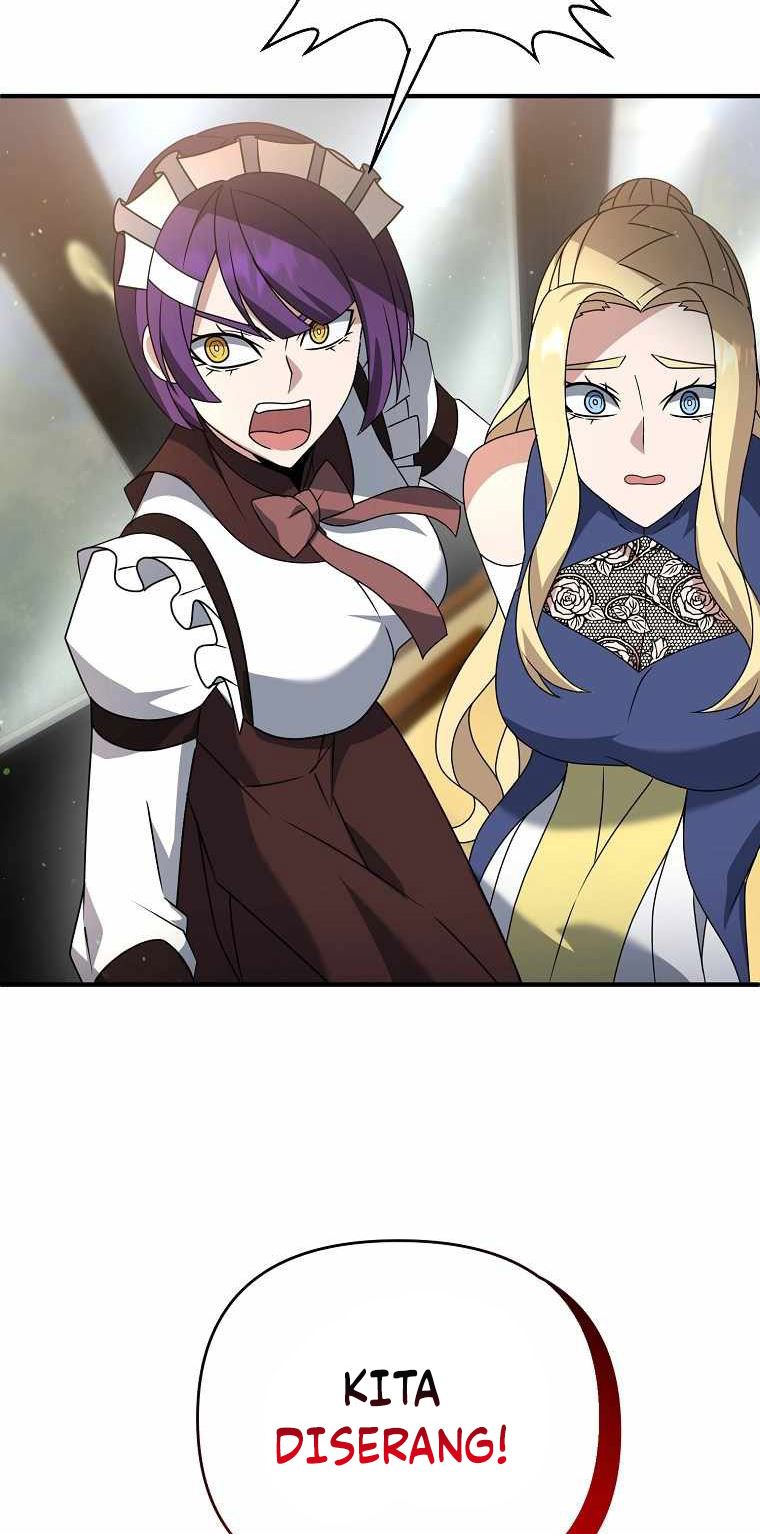 The Lazy Swordmaster Chapter 12 Gambar 66