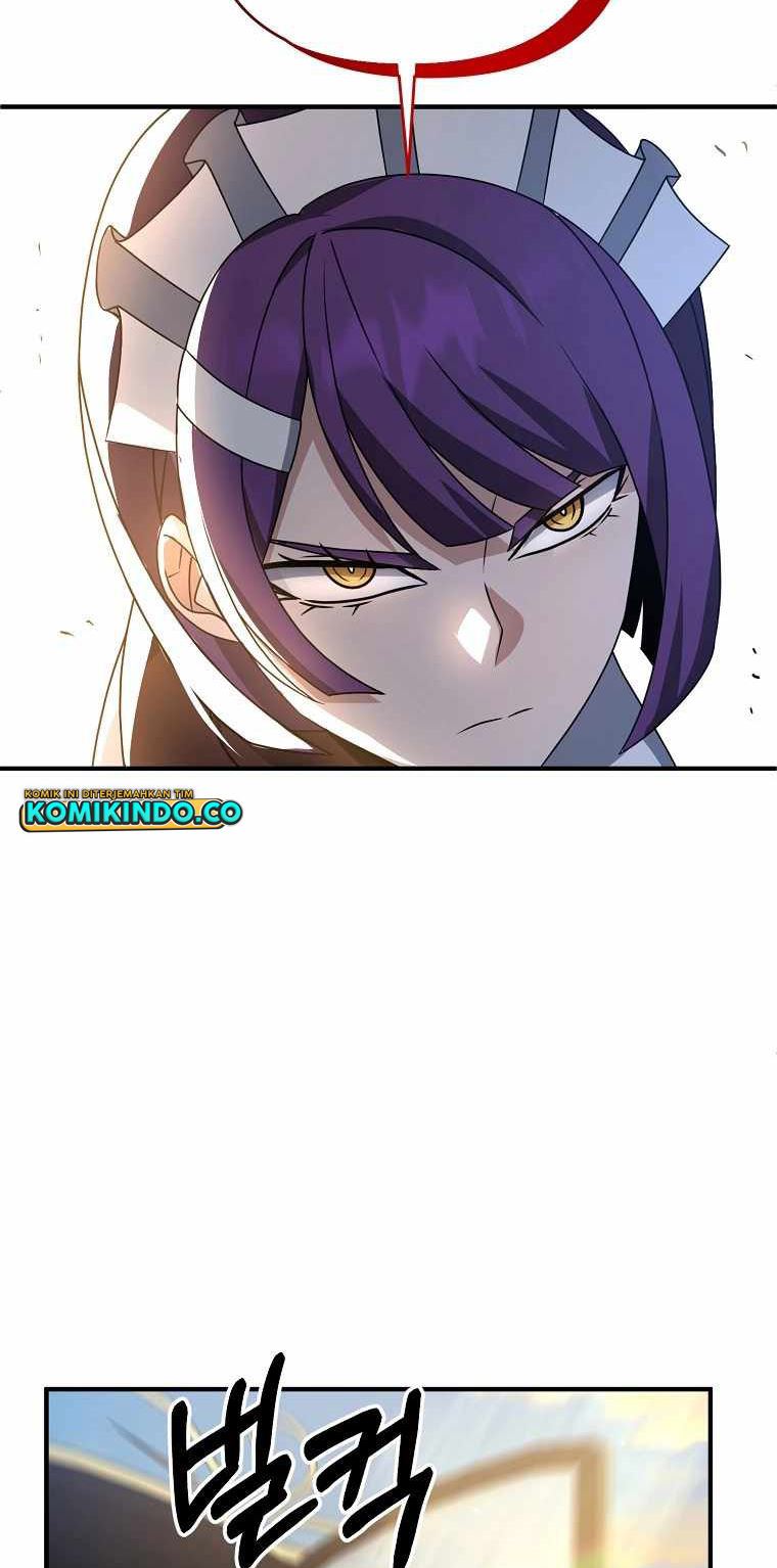 The Lazy Swordmaster Chapter 12 Gambar 67