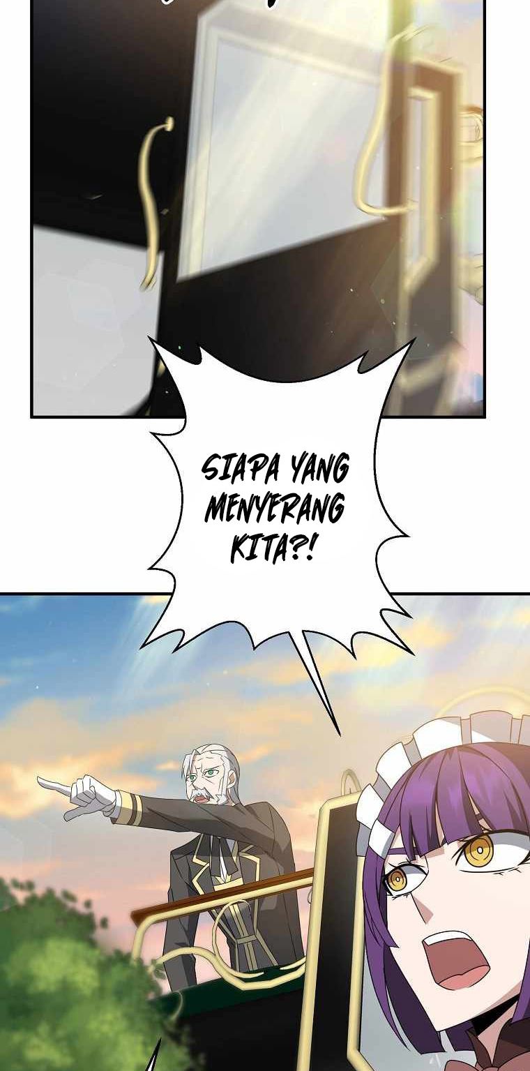 The Lazy Swordmaster Chapter 12 Gambar 68