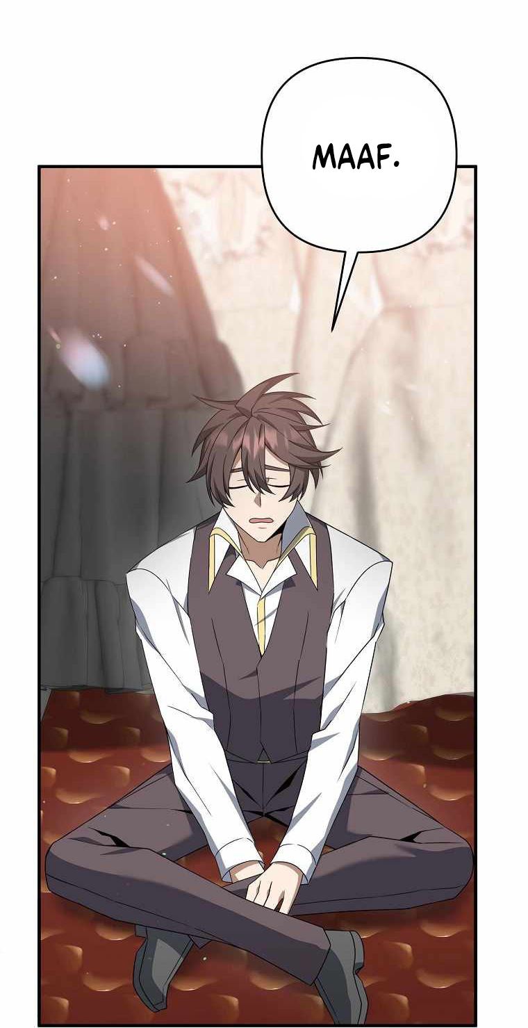The Lazy Swordmaster Chapter 12 Gambar 7