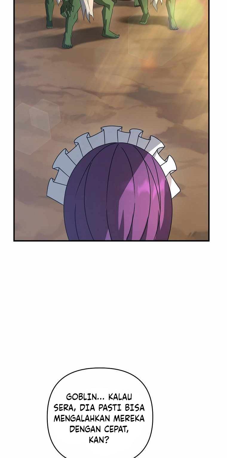 The Lazy Swordmaster Chapter 12 Gambar 70