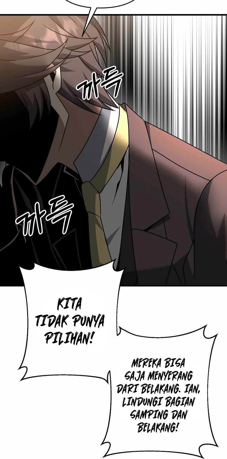 The Lazy Swordmaster Chapter 12 Gambar 71