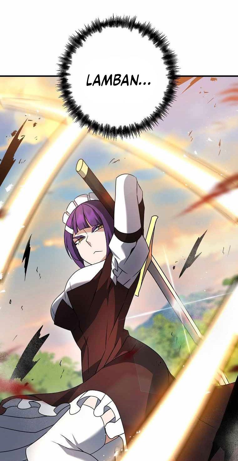 The Lazy Swordmaster Chapter 12 Gambar 75