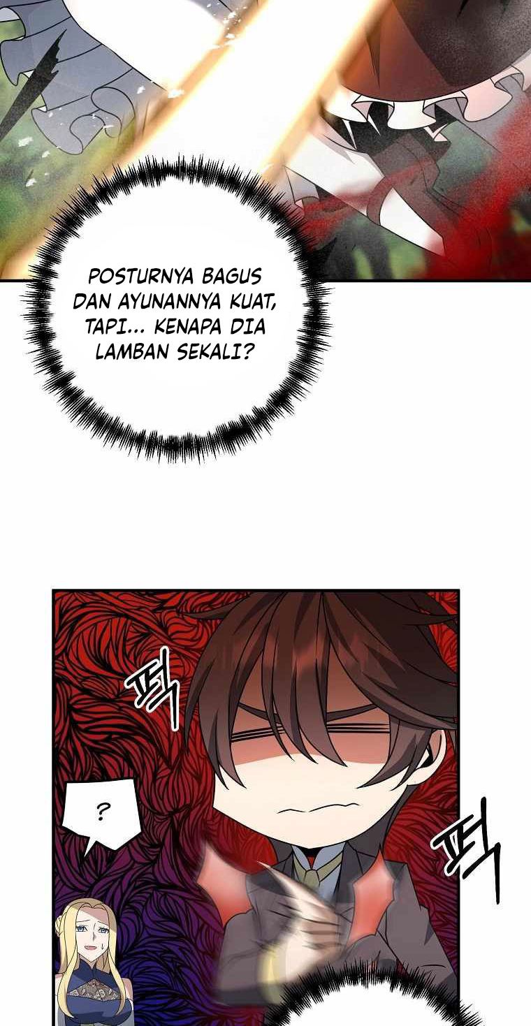 The Lazy Swordmaster Chapter 12 Gambar 76