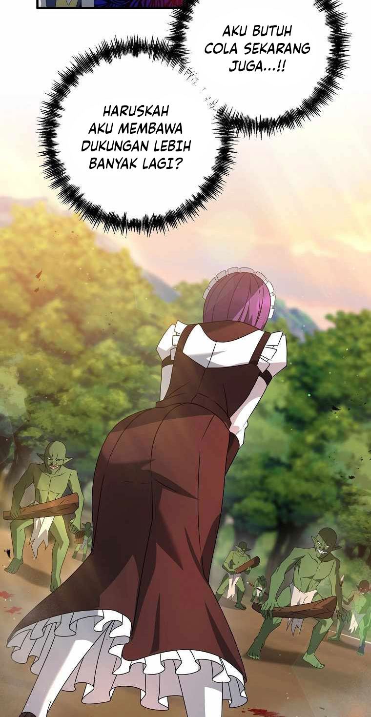 The Lazy Swordmaster Chapter 12 Gambar 77