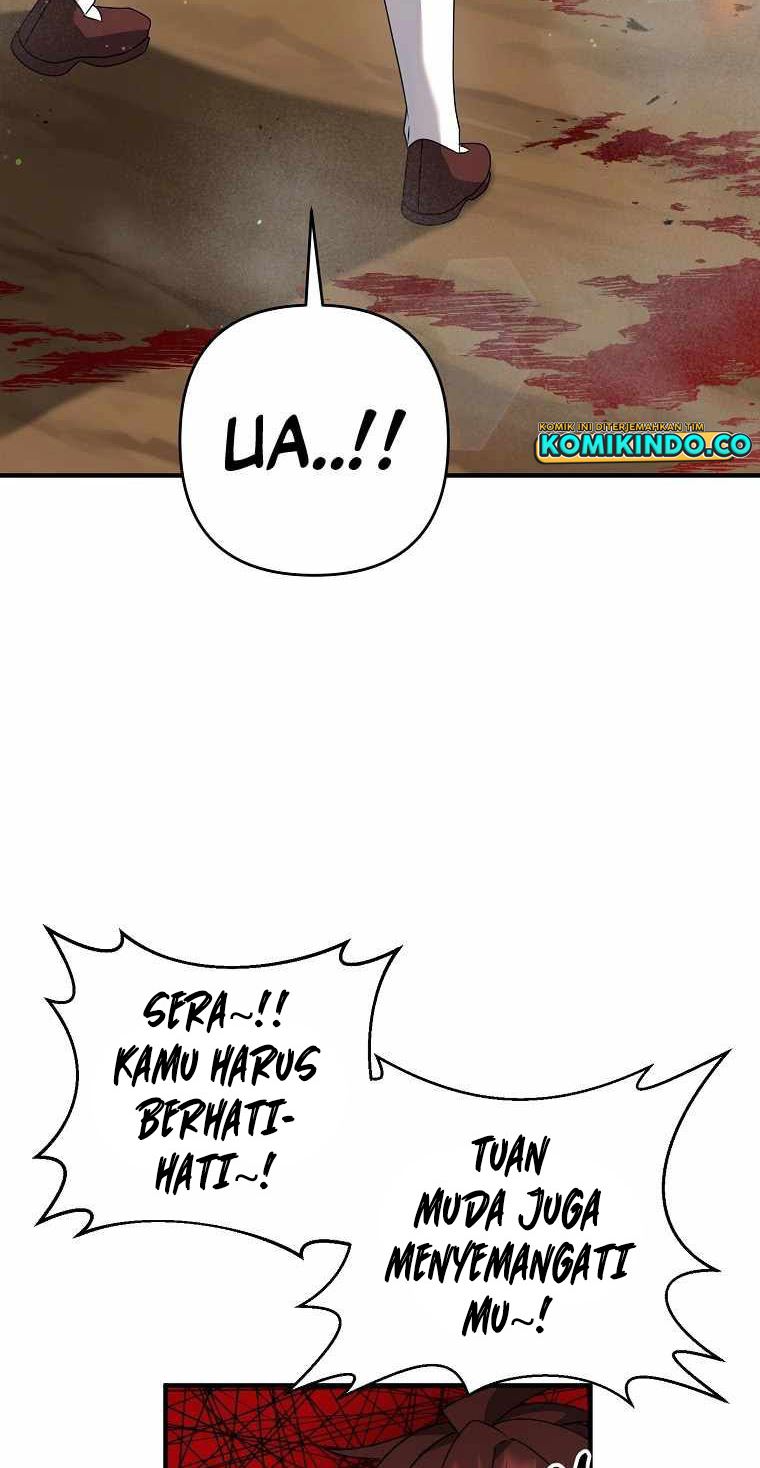 The Lazy Swordmaster Chapter 12 Gambar 78