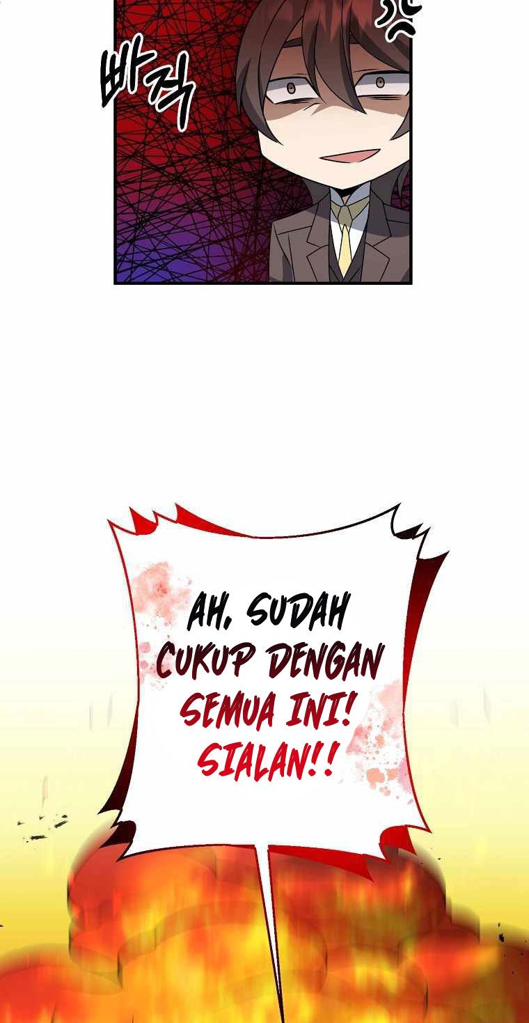 The Lazy Swordmaster Chapter 12 Gambar 79