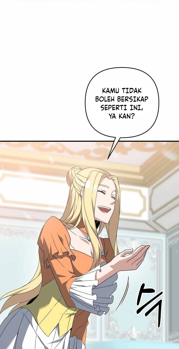 The Lazy Swordmaster Chapter 12 Gambar 8