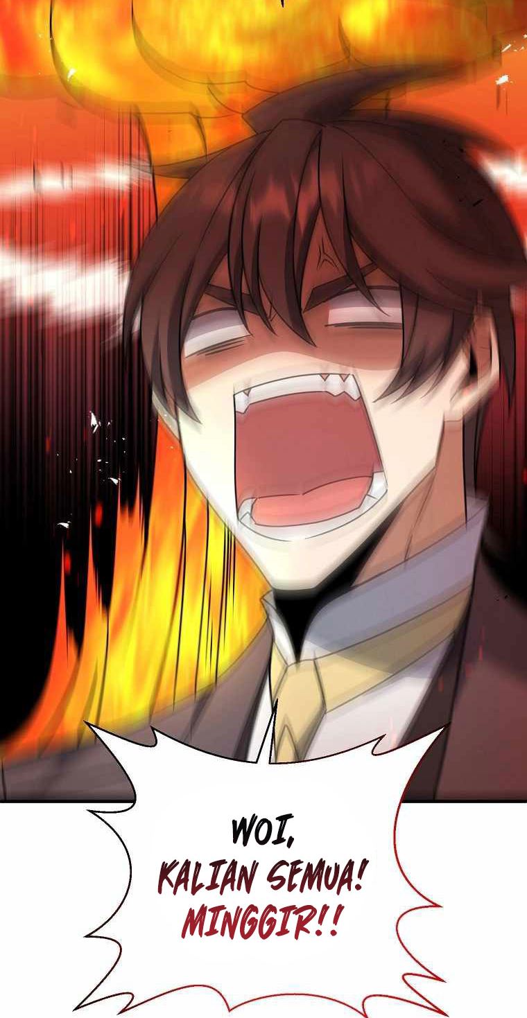 The Lazy Swordmaster Chapter 12 Gambar 80