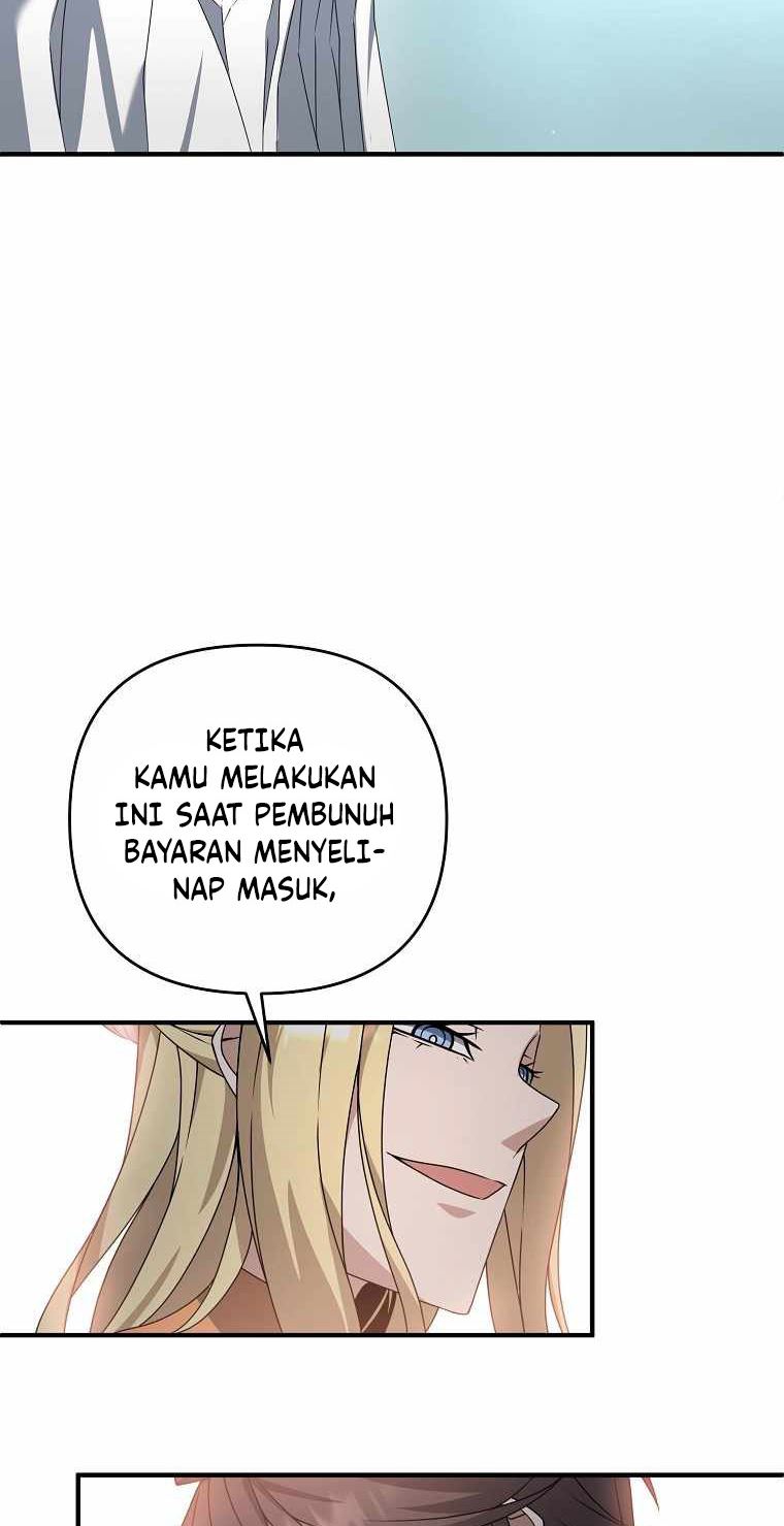 The Lazy Swordmaster Chapter 12 Gambar 9