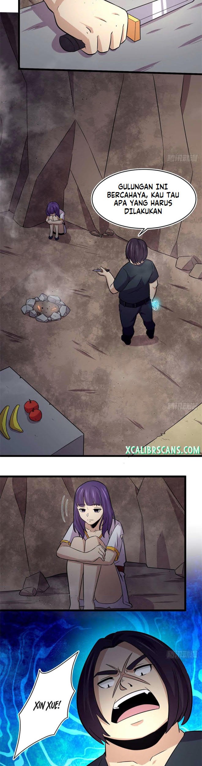 Baca The Charm of Soul Pets Chapter 41 Gambar 2