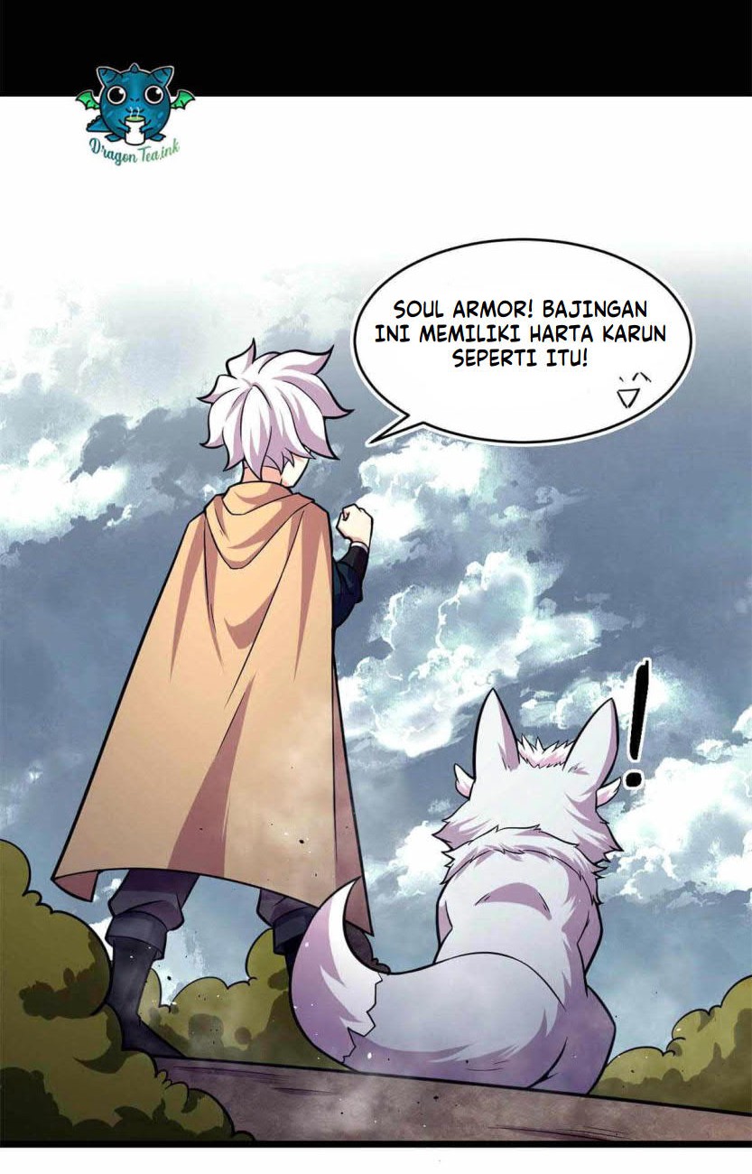 Baca The Charm of Soul Pets Chapter 40 Gambar 2