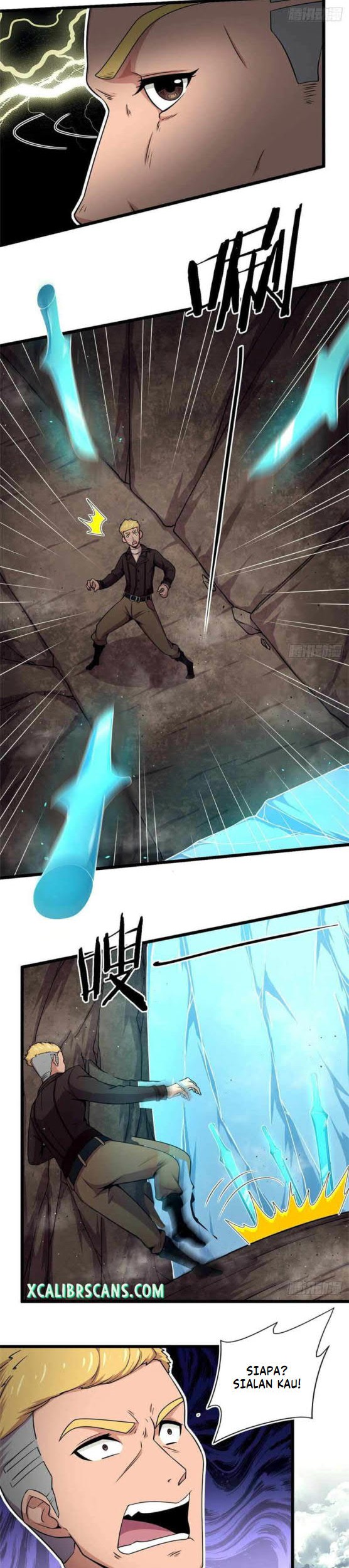 Baca The Charm of Soul Pets Chapter 37 Gambar 2