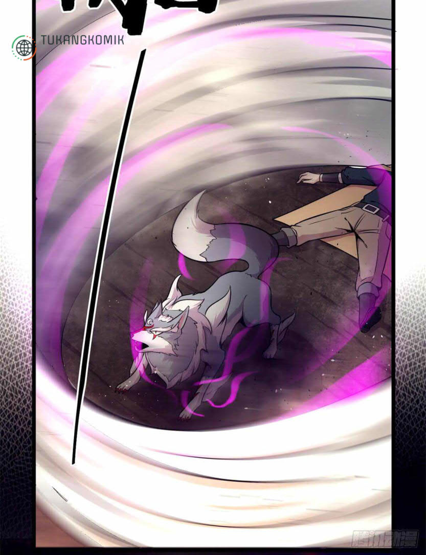The Charm of Soul Pets Chapter 34 Gambar 17