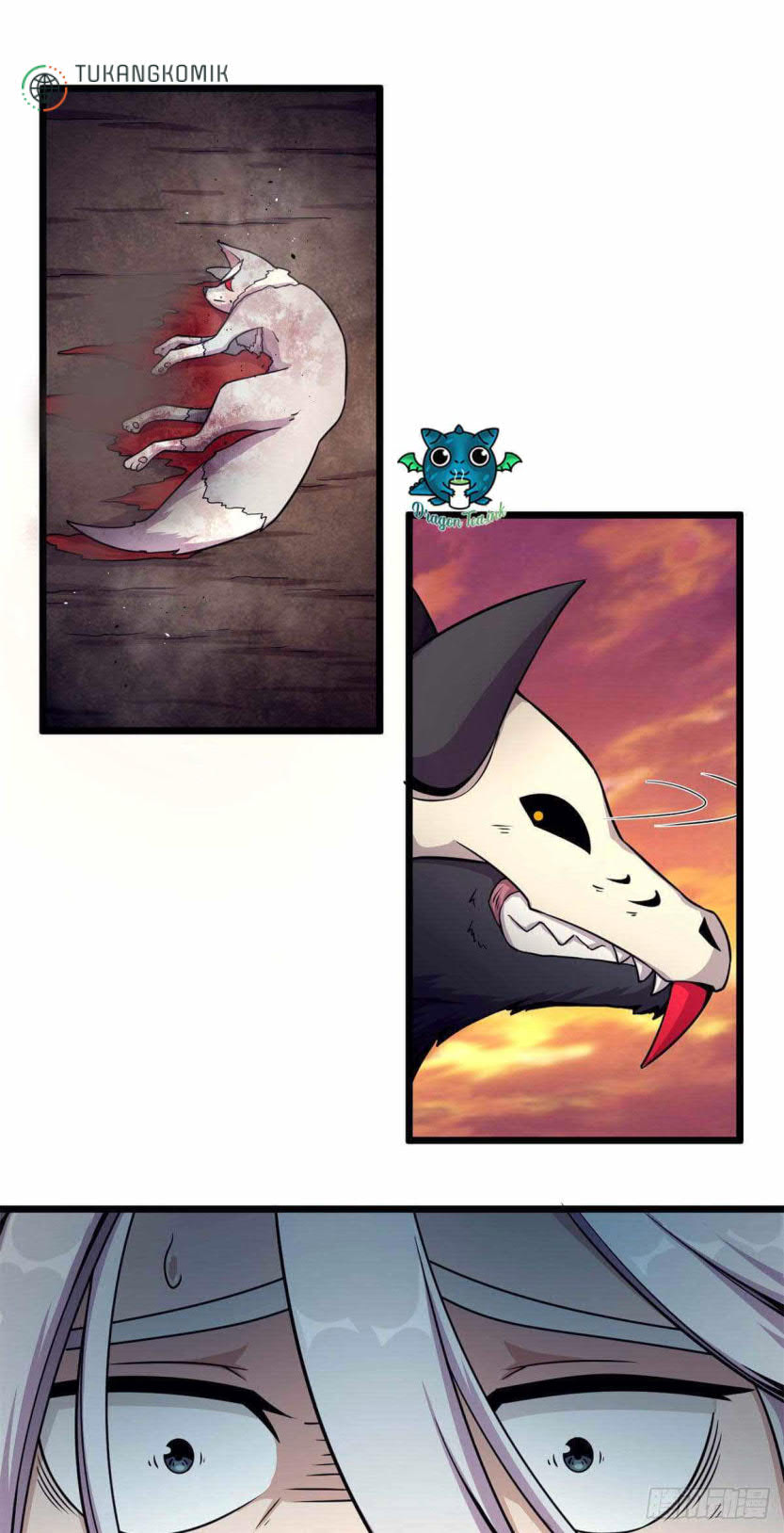 Baca The Charm of Soul Pets Chapter 34 Gambar 2