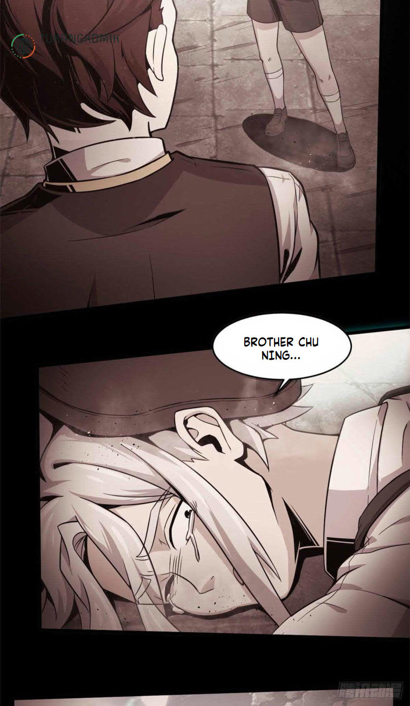 The Charm of Soul Pets Chapter 32 Gambar 24