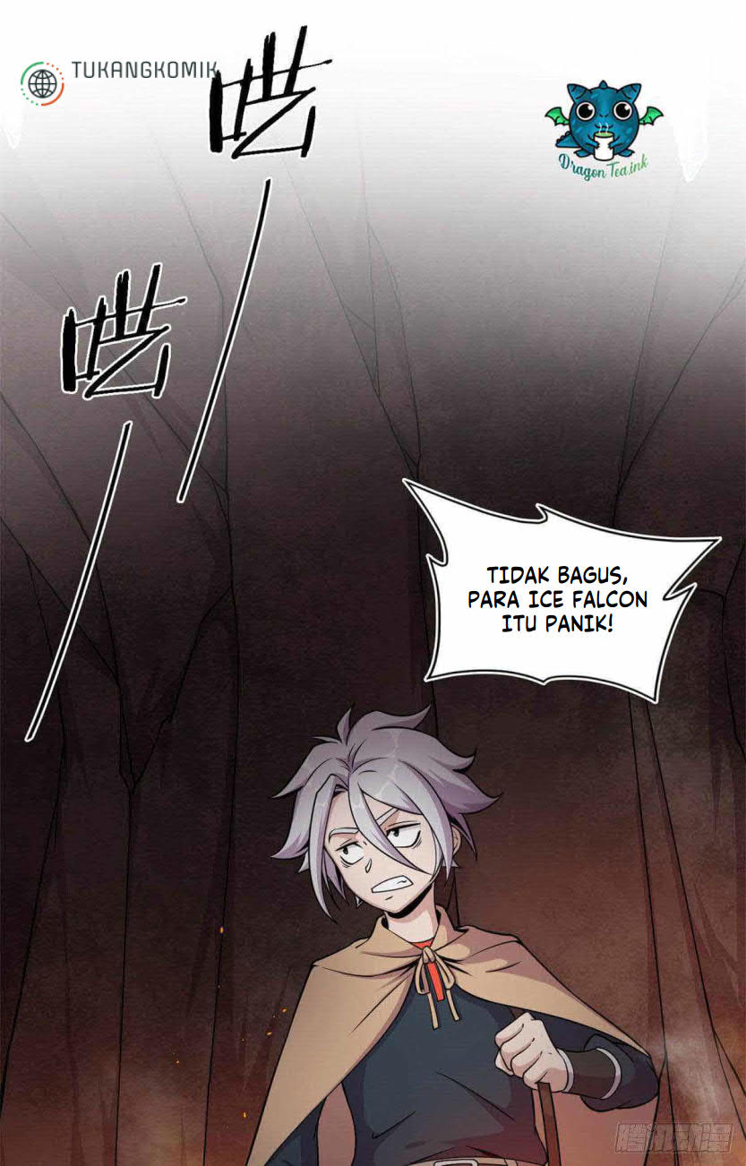 Baca The Charm of Soul Pets Chapter 31 Gambar 2