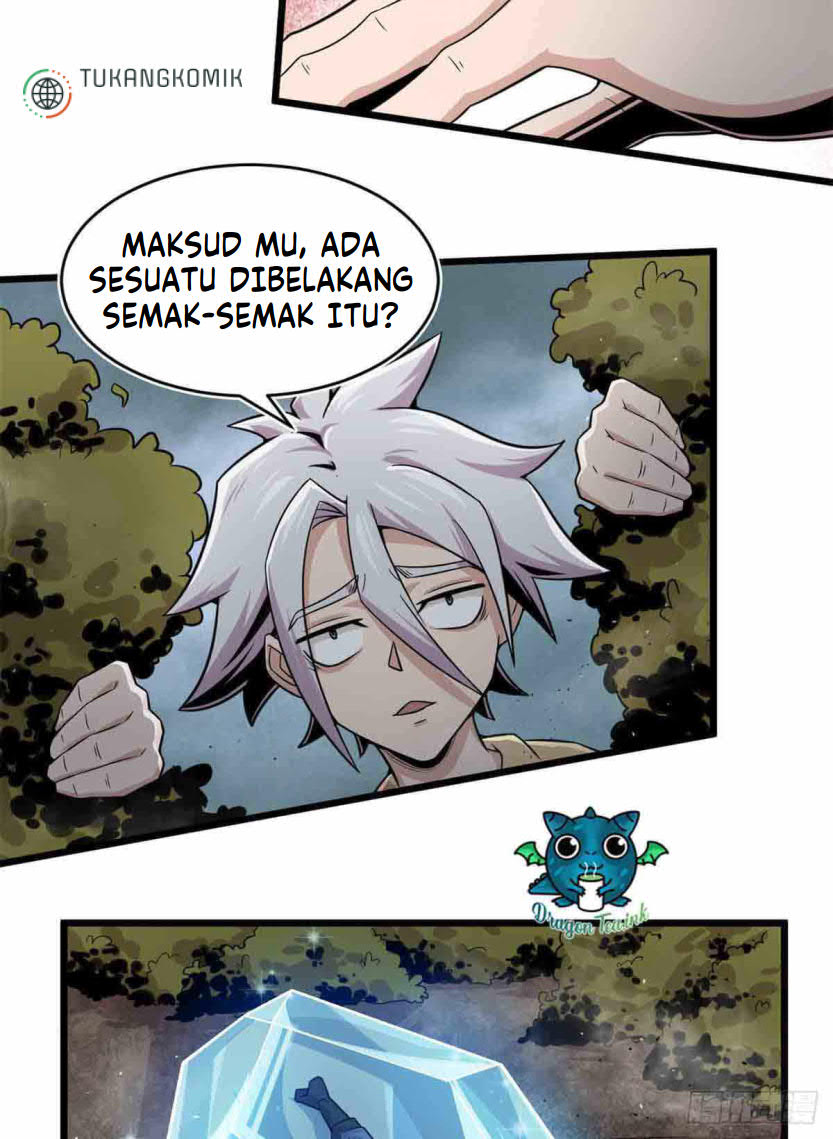 The Charm of Soul Pets Chapter 28 Gambar 10