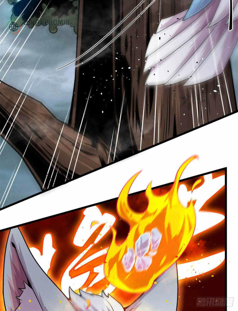 The Charm of Soul Pets Chapter 28 Gambar 16