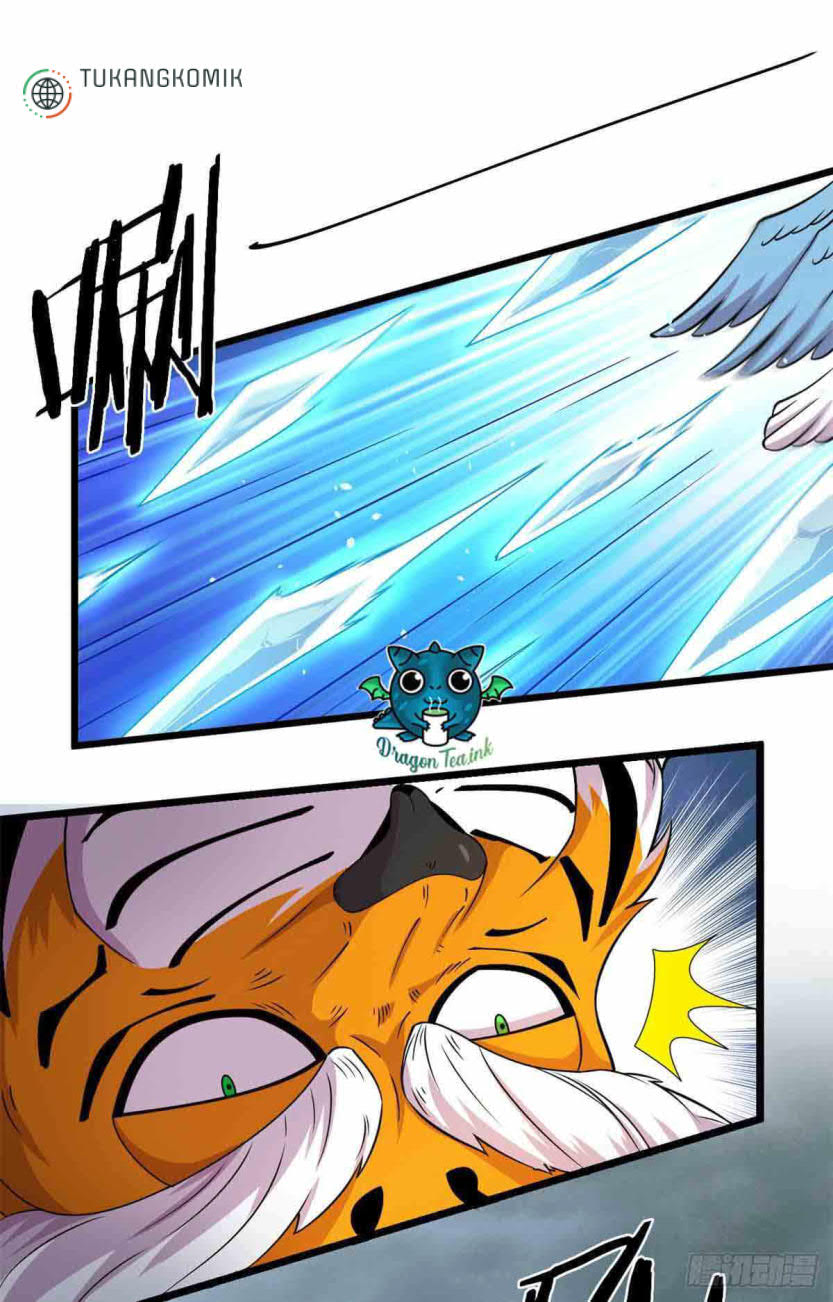 Baca The Charm of Soul Pets Chapter 28 Gambar 2