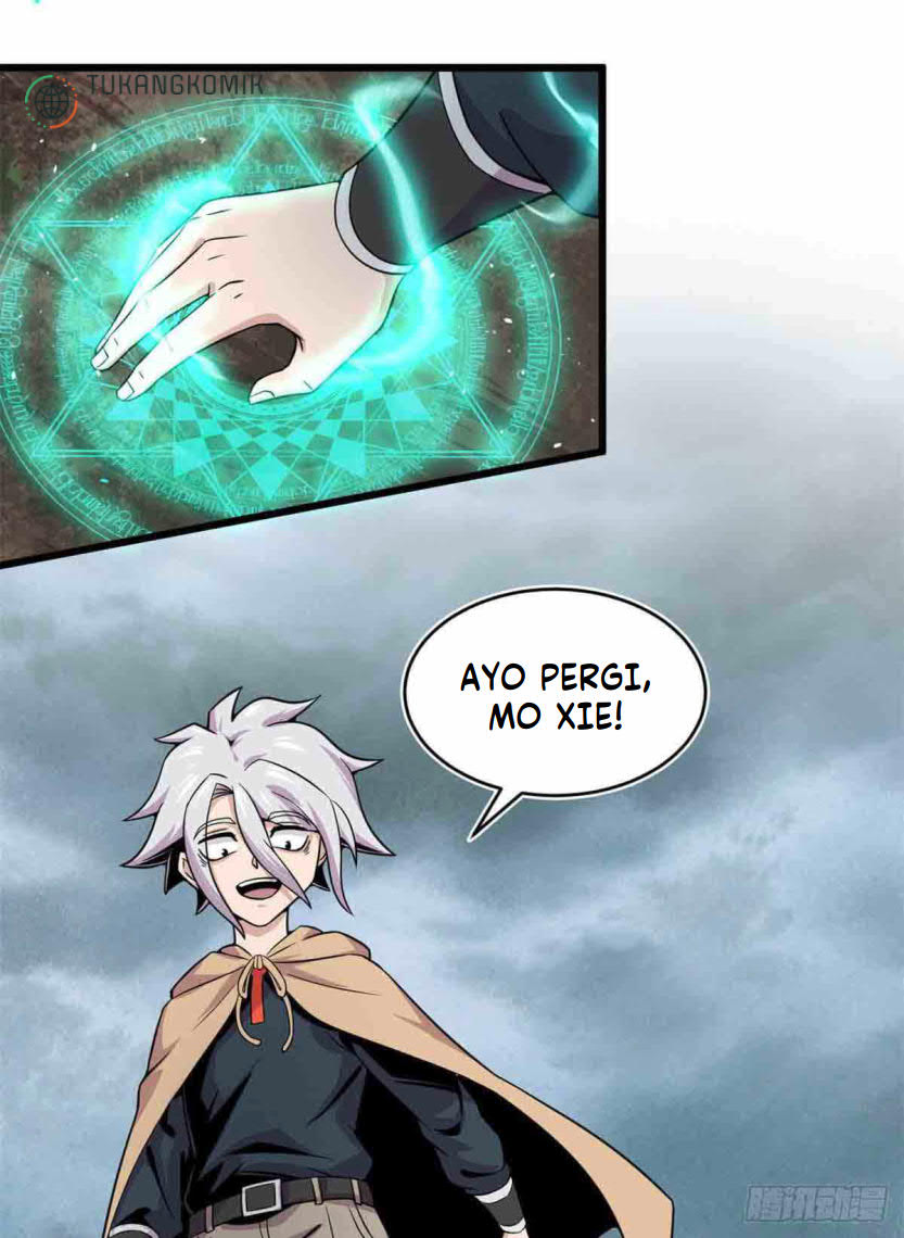 The Charm of Soul Pets Chapter 28 Gambar 7