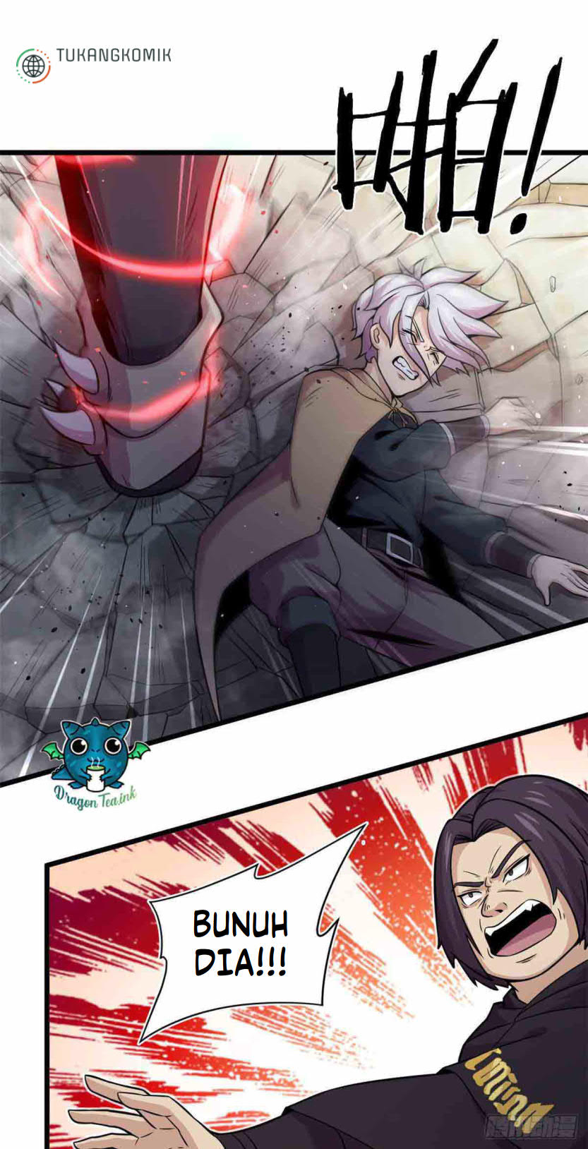 Baca The Charm of Soul Pets Chapter 26 Gambar 2