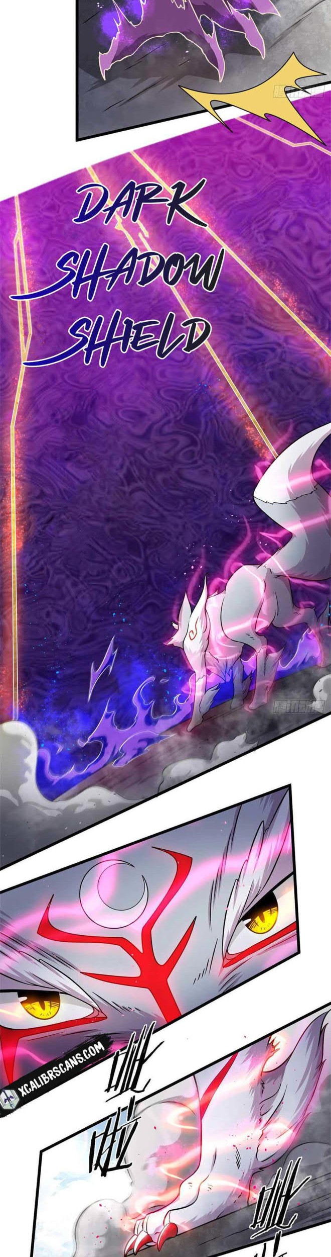 The Charm of Soul Pets Chapter 24 Gambar 5