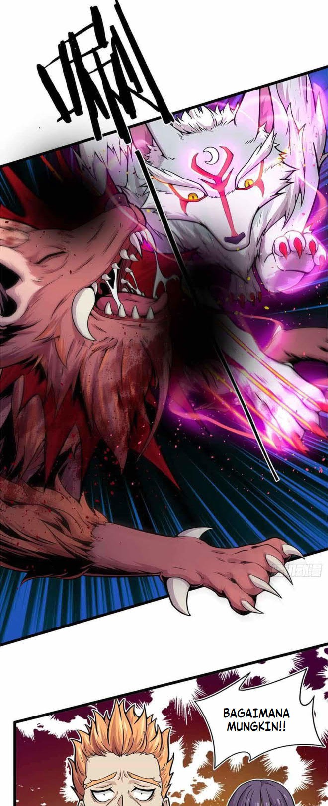 The Charm of Soul Pets Chapter 23 Gambar 6