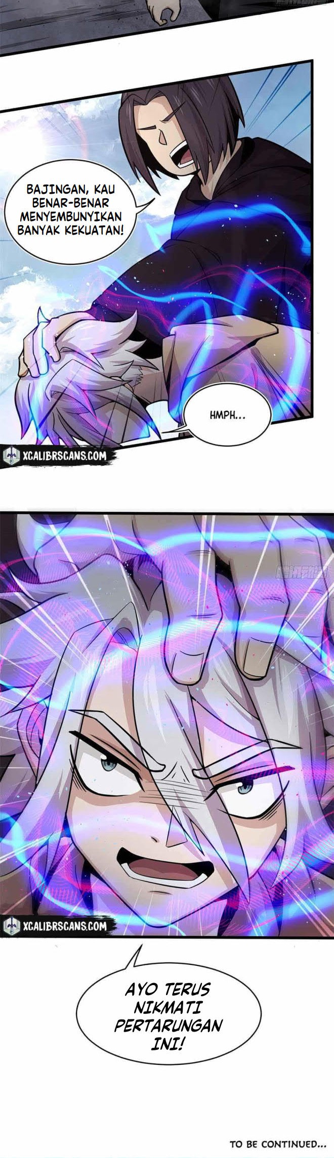 The Charm of Soul Pets Chapter 23 Gambar 17