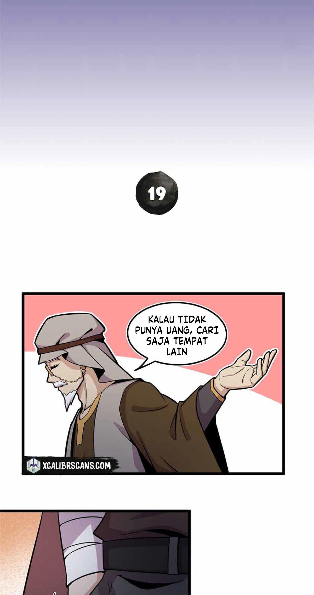 Baca The Charm of Soul Pets Chapter 19 Gambar 2