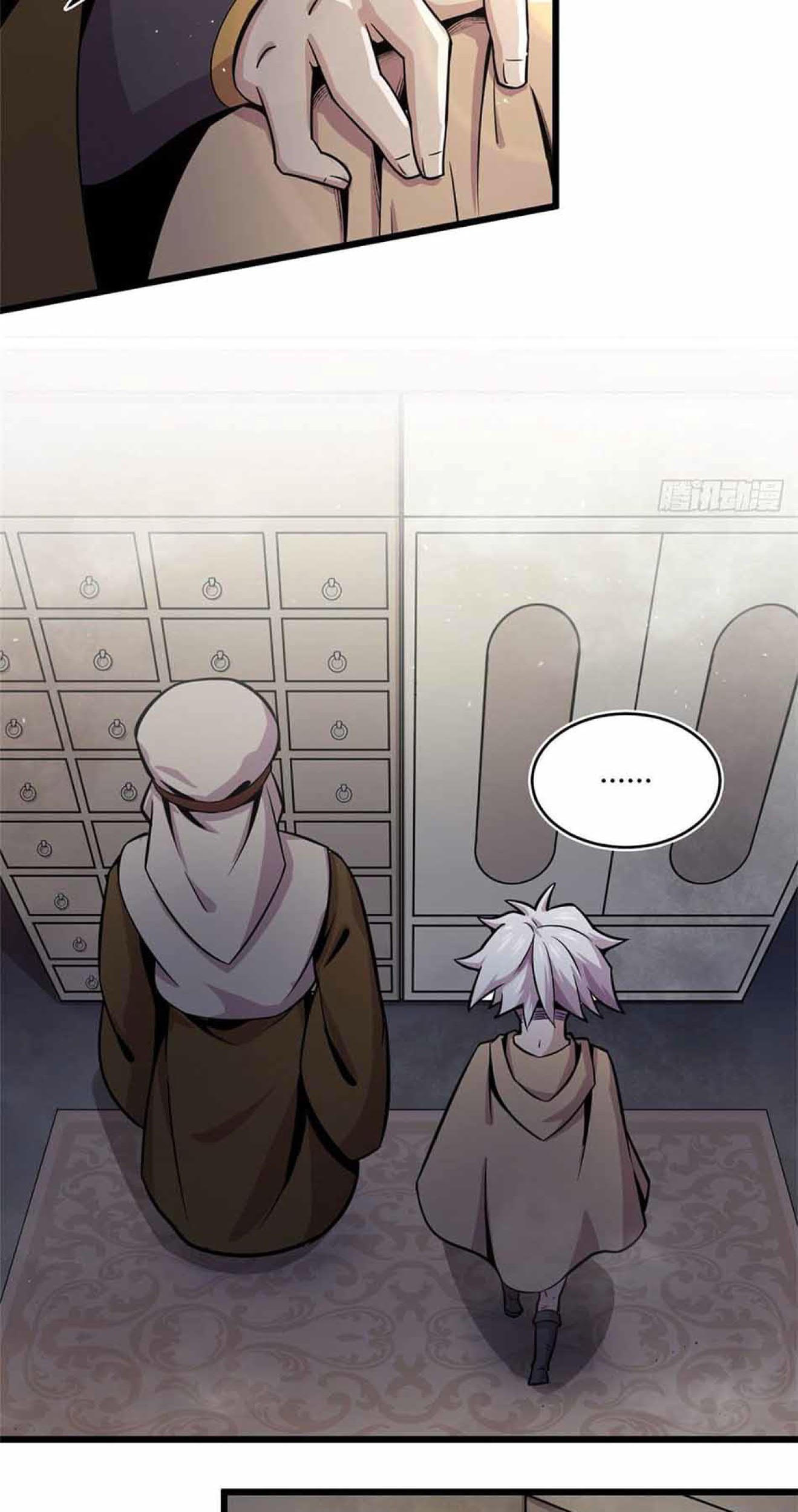 The Charm of Soul Pets Chapter 19 Gambar 25
