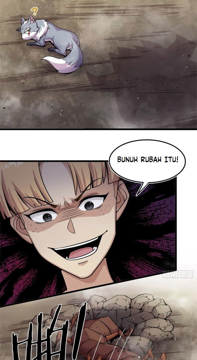 The Charm of Soul Pets Chapter 07 Gambar 18