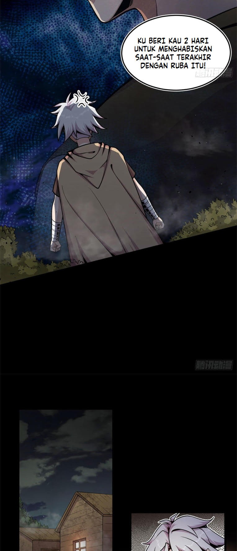 The Charm of Soul Pets Chapter 06 Gambar 6