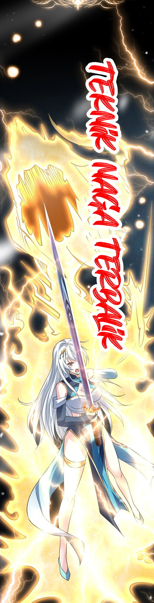 Return of the Invincible Patriarch Chapter 27 Gambar 6