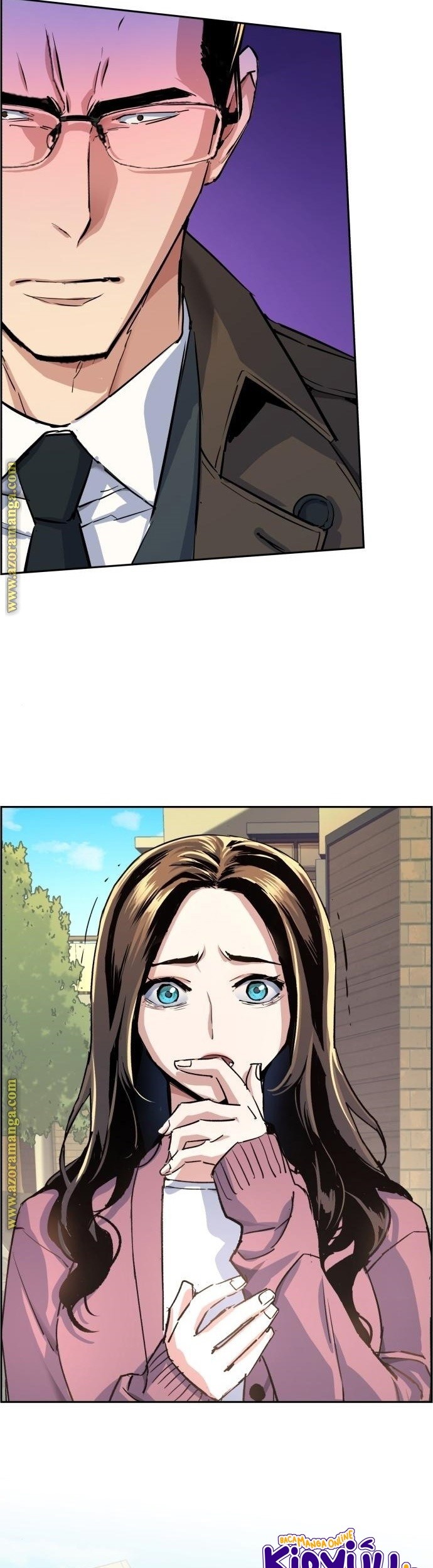 Mercenary Enrollment Chapter 90 Gambar 53