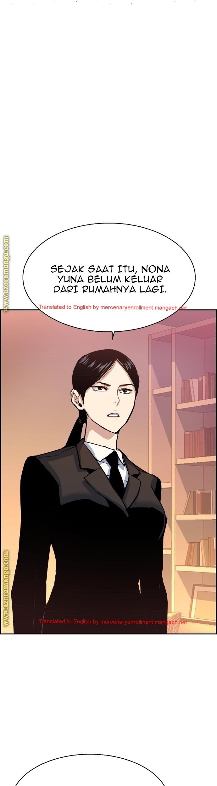 Baca  Mercenary Enrollment Chapter 90 Gambar 2